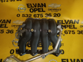 Chevrolet Rezzo Çıkma Manifold