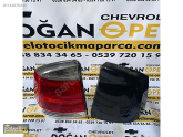Orjinal Çıkma Opel Vectra C Sol Arka Stop Parçası