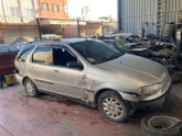 2000 FİAT PALİO ARKA KOLTUKLAR