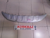 SKODA FABIA ARKA TAMPON SPOYLERI 2013-2015