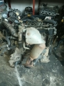 2006 2010 Corolla motor orijinal çıkma klima kompresörü