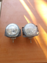 Fiat Fiorino Orjinal Sol Sis Farı