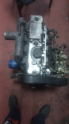 H100 çıkma temiz komple motor