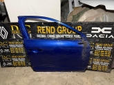 RENAULT CLİO 5 SAĞ ÖN KAPI ORİJİNAL ÇIKMA