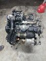 Ford Curier 1.6 dizel motor