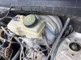 MERCEDES VANEO HİDROLİK YAĞ BİDONU ORJİNAL 02-07 MODEL