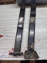 Citroen c4 çıkma Tampon Demiri şase ucu 13042006