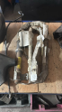 RENAULT MEGANE 2 ORİJİNAL ÇIKMA TAVAN AİRBAG
