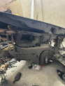 doblo 2015 1.3 kalorifer kutusu