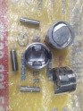 Oto Çıkma Parça / Motor / Segman / Daewoo / Matiz / Sıfır Parça 