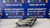 2013-2016 SEAT LEON ORİJİNAL ÇIKMA SOL FAR