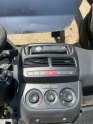 Oto Çıkma Parça / Elektrik / Klima Kontrol Paneli / Fiat / Doblo / Çıkma Parça 
