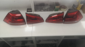 Volkswagen Golf Sağ İç Stop (2013/2017)