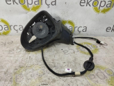 MERCEDES EQE 2022 2026 W295 SOL DİKİZ AYNASI A2958107301