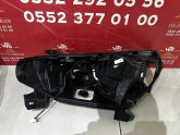 2023-2025 Renault Clio 5.5 Sol Far Kasası Sıfır Orjinal