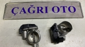 Oto Çıkma Parça / Motor / Gaz Kelebeği / Audi / Q7 / Çıkma Parça 