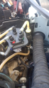 Renault Kango 1.5 mazot filtre kutusu otomatik çıkma
