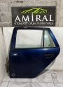 2007 SKODA FABİA SOL ARKA KAPI