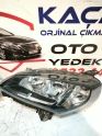 Oto Çıkma Parça / Elektrik / Far / Fiat / Doblo / Çıkma Parça 