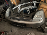 Ford Fiesta 2005 Komple Ön Panel Full Dolu