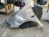 RENAULT CLİO SYMBOL 2009 2012 SOL ÖN ÇAMURLUK