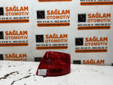 ÇIKMA AUDİ A4 SW SAĞ ARKA STOP 8E9945096E