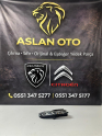 9823312980 C3 SAĞ ÖN LED FARI
