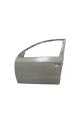 Volkswagen Passat B7 Ön Kapi Komple Sol Gri Boyali İceli/Çekoma