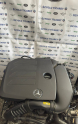 Mercedes W253 GLC 300 264920 Komple Motor