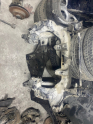 Daihatsu Terios Motor Alt Beşiği Çıkma