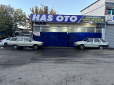 Oto Çıkma Parça / Motor / Motor Komple / Lada / Samara / Çıkma Parça 
