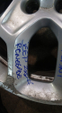 Oto Çıkma Parça / Jant & Lastik / Jant / Seat / Toledo / Çıkma Parça 