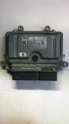 MERCEDES MOTOR BEYNİ A6401504134 BOSCH NO: 0281015127