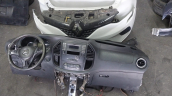 MERCEDES VİTO TORPİDO AİRBAG SET GÜÇMANLAR BURSA