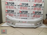 HONDA CİVİC ÖN TAMPON ORJİNAL ÇIKMA YEDEK PARÇA 12-15