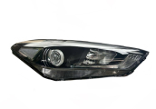 Hyundai Tucson Far Sağ Mercekli Ledsiz Motorlu 2015-2018
