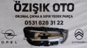 TOYOTA PROACE CITY SAĞ ÖN FAR ÇIKMA ORJİNAL 9856999880
