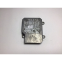 Skoda Fabia Airbag Beyni 1C0909605H 5WK43127