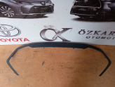2024-2025 TOYOTA C-HR CIKMA ORJINAL ON TAMPON IZGARA CITASI