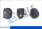 272101060R  KALORİFER MOTORU MEGANE IV