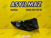 Oto Çıkma Parça / Elektrik / Stop / MG / ZS EV / Çıkma Parça 