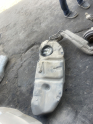 Peugeot 206 yakıt benzin deposu hatasız