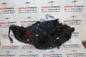 Oto Çıkma Parça / Elektrik / Far / Audi / A3 / Çıkma Parça 