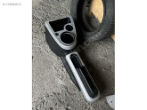 Ford fusion orta konsol