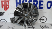 PEUGEOT 508 JANT CANT 98141179XS 9814117977
