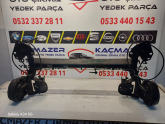 Oto Çıkma Parça / Alt Takım & Direksiyon / Arka Dingil / Dacia / Dokker / Çıkma Parça 