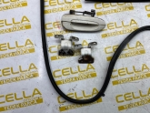Oto Çıkma Parça / Kaporta & Karoser / Fitil / Mazda / 626 / Çıkma Parça 