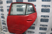 Oto Çıkma Parça / Kaporta & Karoser / Kapı / Hyundai / i10 / Çıkma Parça 