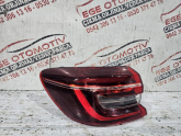 Oto Çıkma Parça / Elektrik / Stop / Renault / Clio / Çıkma Parça 