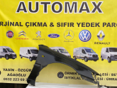 Toyota Corolla Efsane Kasa Sağ-Sol Ön Çamurluk